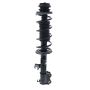 KYB SHOCKS SR4572 1 Nut