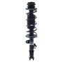 KYB SHOCKS SR4572 1 Nut