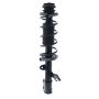 KYB SHOCKS SR4573 1 Nut