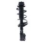 KYB SHOCKS SR4575 1 Nut