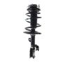 KYB SHOCKS SR4576 3 Nuts