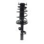 KYB SHOCKS SR4577 3 Nuts