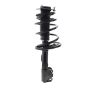 KYB SHOCKS SR4577 3 Nuts