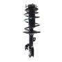 KYB SHOCKS SR4577 3 Nuts