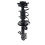 KYB SHOCKS SR4578 3 Bolts