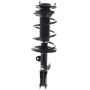KYB SHOCKS SR4580 3 Nuts