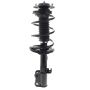 KYB SHOCKS SR4580 3 Nuts