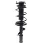 KYB SHOCKS SR4580 3 Nuts