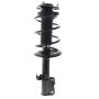 KYB SHOCKS SR4581 3 Nuts