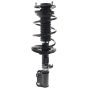 KYB SHOCKS SR4581 3 Nuts