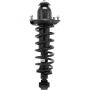 KYB SHOCKS SR4582 3 Nuts