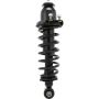 KYB SHOCKS SR4582 3 Nuts