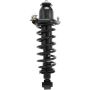 KYB SHOCKS SR4582 3 Nuts