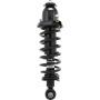 KYB SHOCKS SR4582 3 Nuts