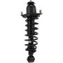 KYB SHOCKS SR4583 3 Nuts