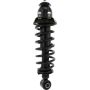 KYB SHOCKS SR4583 3 Nuts
