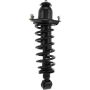 KYB SHOCKS SR4583 3 Nuts