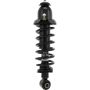 KYB SHOCKS SR4583 3 Nuts