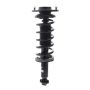KYB SHOCKS SR4586 2 Nuts