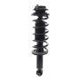 KYB SHOCKS SR4586 2 Nuts
