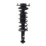 KYB SHOCKS SR4586 2 Nuts