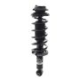 KYB SHOCKS SR4586 2 Nuts