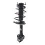 KYB SHOCKS SR4587 3 Nuts