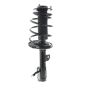 KYB SHOCKS SR4587 3 Nuts