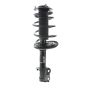 KYB SHOCKS SR4587 3 Nuts