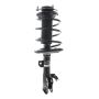 KYB SHOCKS SR4587 3 Nuts