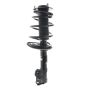 KYB SHOCKS SR4588 3 Nuts