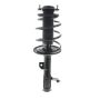 KYB SHOCKS SR4588 3 Nuts