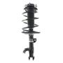 KYB SHOCKS SR4588 3 Nuts