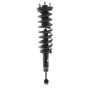 KYB SHOCKS SR4590 4 Nut