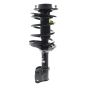 KYB SHOCKS SR4591 3 Nuts