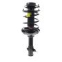 KYB SHOCKS SR4591 3 Nuts