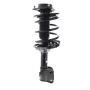 KYB SHOCKS SR4591 3 Nuts