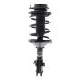 KYB SHOCKS SR4591 3 Nuts
