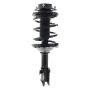 KYB SHOCKS SR4592 3 Nuts