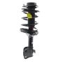 KYB SHOCKS SR4592 3 Nuts