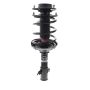 KYB SHOCKS SR4592 3 Nuts