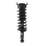 KYB SHOCKS SR4593 2 Nuts