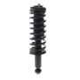KYB SHOCKS SR4593 2 Nuts