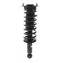 KYB SHOCKS SR4593 2 Nuts