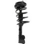 KYB SHOCKS SR4594 3 Nuts