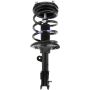 KYB SHOCKS SR4594 3 Nuts