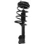 KYB SHOCKS SR4594 3 Nuts