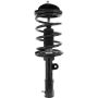 KYB SHOCKS SR4594 3 Nuts