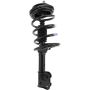 KYB SHOCKS SR4595 3 Nuts