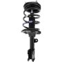 KYB SHOCKS SR4595 3 Nuts
